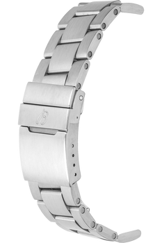 Aviator 8 Chronograph Stainless Steel Automatic
