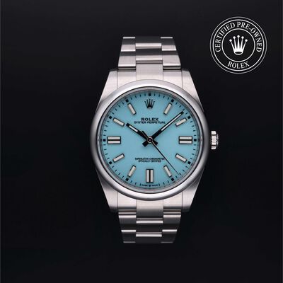 Oyster Perpetual 41