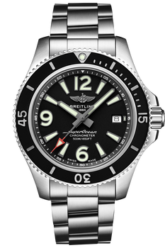 Superocean Automatic 42