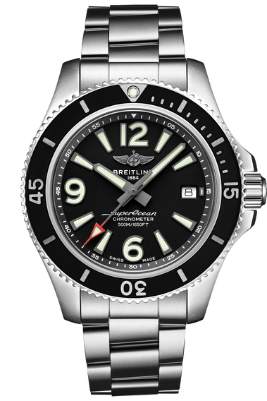 Superocean Automatic 42