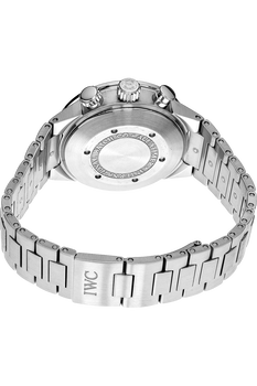 Aquatimer Chronograph Stainless Steel Automatic