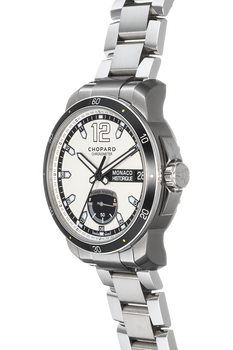 Grand Prix de Monaco Historique Power Reserve Titanium Automatic