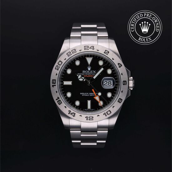 Explorer II