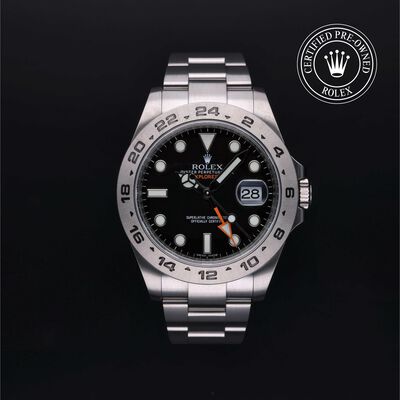 Explorer II