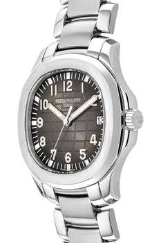 Aquanaut Reference 5167 Stainless Steel Automatic