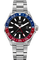 Aquaracer Calibre 7 Automatic GMT Watch