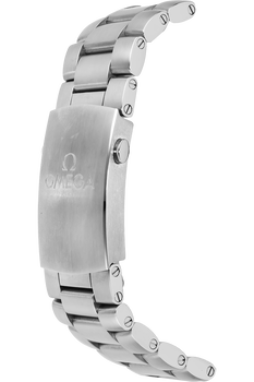 Seamaster Planet Ocean Co-Axial Stainless Steel Automatic