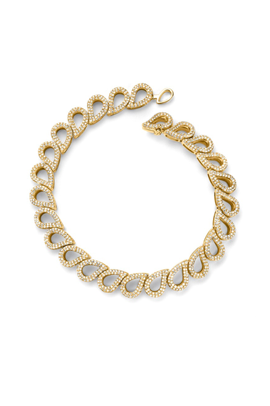Lacrima by Bucherer Bracelet
