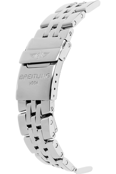 Bentley GT Special Edition Stainless Steel Automatic