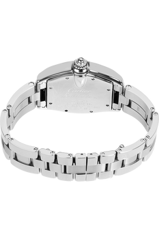 Roadster Stainless Steel Automatic