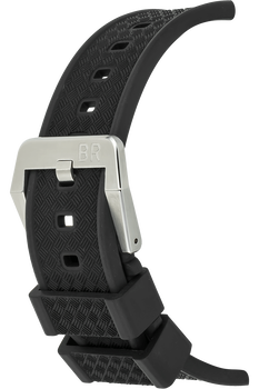 BR-126 Sport Heritage Stainless Steel Automatic
