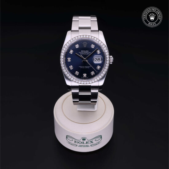 Datejust