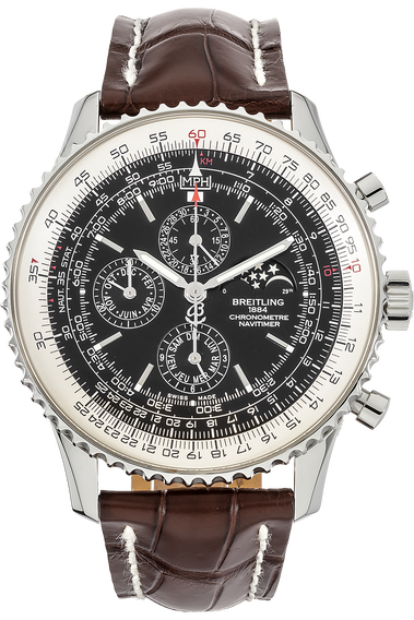 Breitling deals navitimer 1461