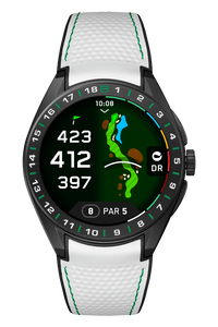 Connected Calibre E5 Golf Edition