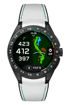 Connected Calibre E5 Golf Edition