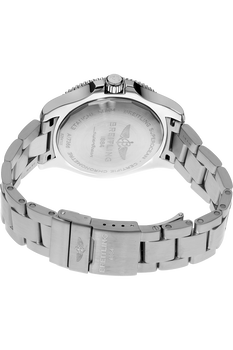 SuperOcean 42 Stainless Steel Automatic