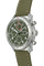 Aviator 8 Curtiss Warhawk Chronograph Stainless Steel Automatic