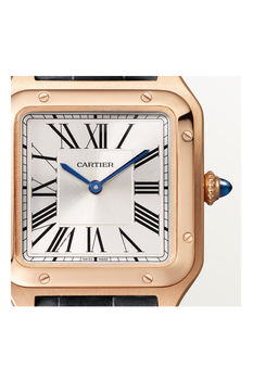 Santos-Dumont, Small Model