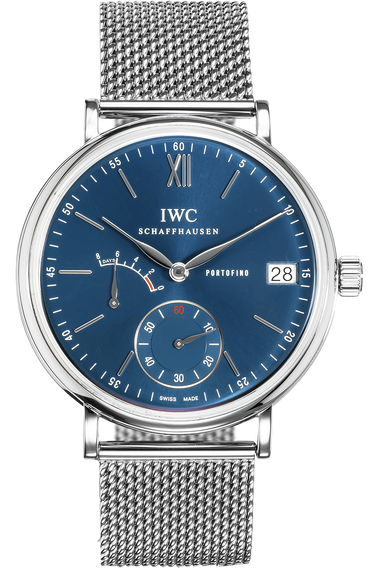 Iwc portofino second hand discount