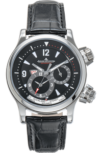 Master Compressor Geographic Stainless Steel Automatic
