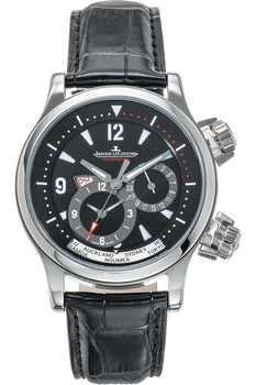 Master Compressor Geographic Stainless Steel Automatic