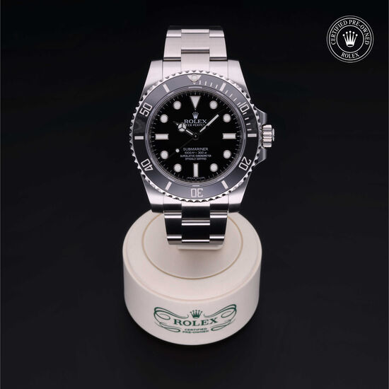 Submariner
