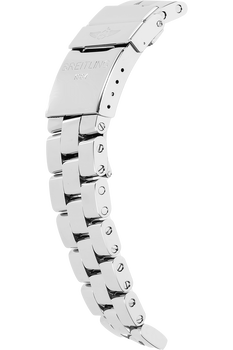 Super Avenger Stainless Steel Automatic