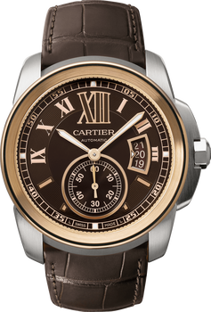 Cartier Calibre de Cartier (W7100051)