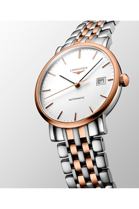 The Longines Elegant Collection