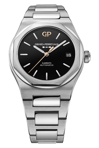 Laureato 42mm Onyx Limited Edition