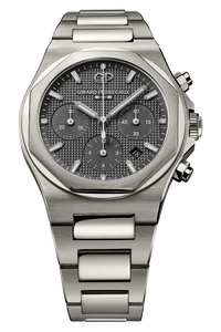 Laureato Chronograph Ti49