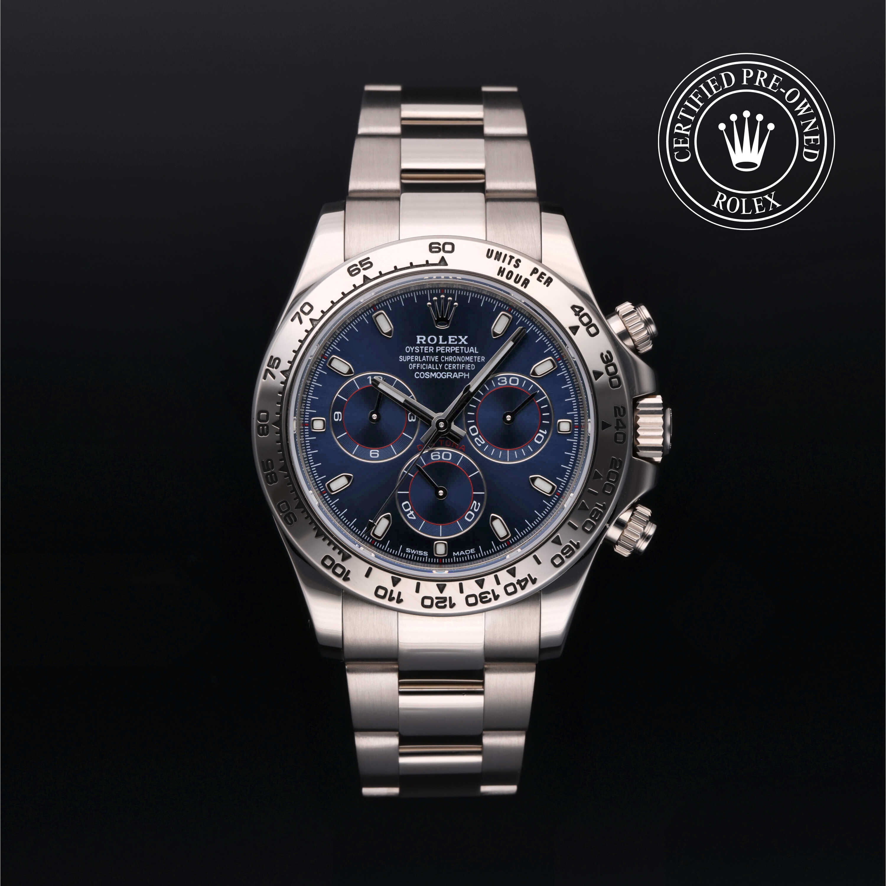 Rolex daytona 2005 price on sale