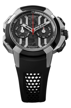 Epic X Chrono