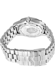 2000 Series Stainless Steel Quartz