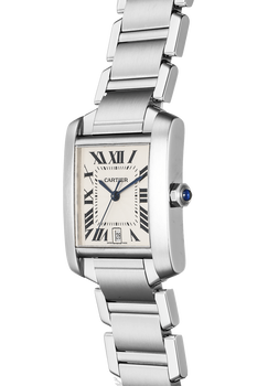 Tank Francaise Stainless Steel Automatic