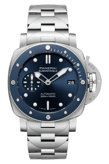Submersible Blu Notte