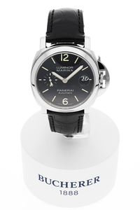 Luminor Marina Stainless Steel Automatic