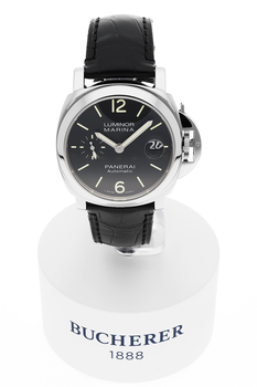Luminor Marina Stainless Steel Automatic