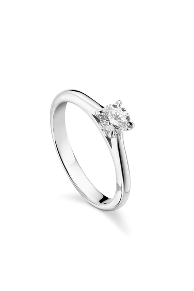 Solitaire Joy Ring 1.5 ct.