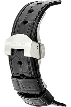 Luminor Power Reserve Stainless Steel Automatic