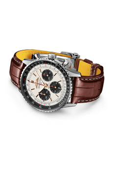 Navitimer B01 Chronograph 43 North America Limited Edition