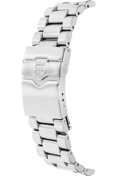Formula 1 Chronograph Stainless Steel Quartz