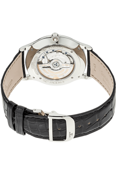 Master Grand Ultra Thin Stainless Steel Automatic