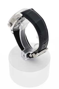 Portuguese Stainless Steel Automatic