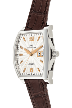 Da Vinci Stainless Steel Automatic