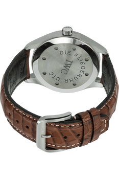 Spitfire UTC Stainless Steel Automatic