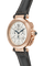 Pasha Chronograph Rose Gold Automatic
