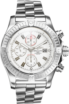 Super Avenger Stainless Steel Automatic
