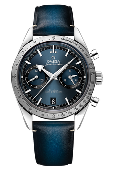 Speedmaster &#39;57 Co‑Axial Master Chronometer Chronograph 40.5&nbsp;MM
