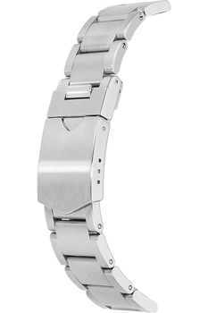 Heritage Black Bay Stainless Steel Automatic